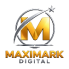 Maximark Digital official Logo 2026