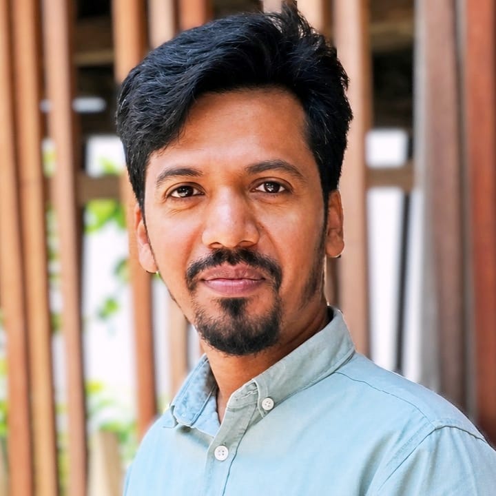 Maruf Hasan - Founder of Maximark Digital